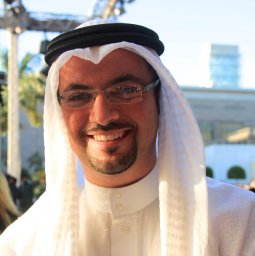 Samer Al-Mashharawi