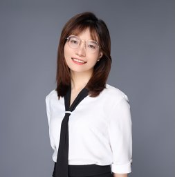 Huo Lijuan