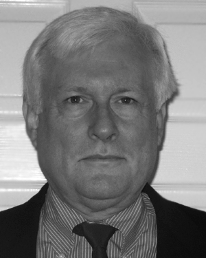Steven Koontz