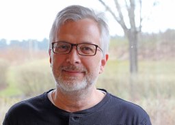 Mikael Leijon