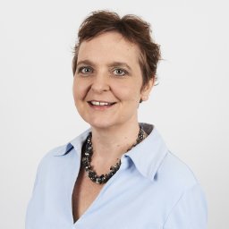 Fiona Lettice