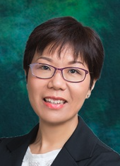 Justina Liu