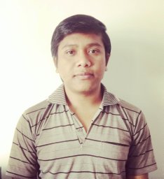 Kaustuv Debsarma