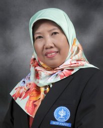 Dwi Margi Suci