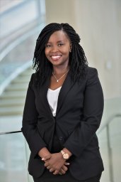 Gati Wambura