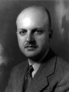 John. G. Kirkwood
