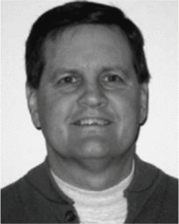 David E. Simmons
