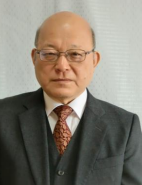 Osamu Tochiyama