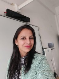 Kiran Bishnoi