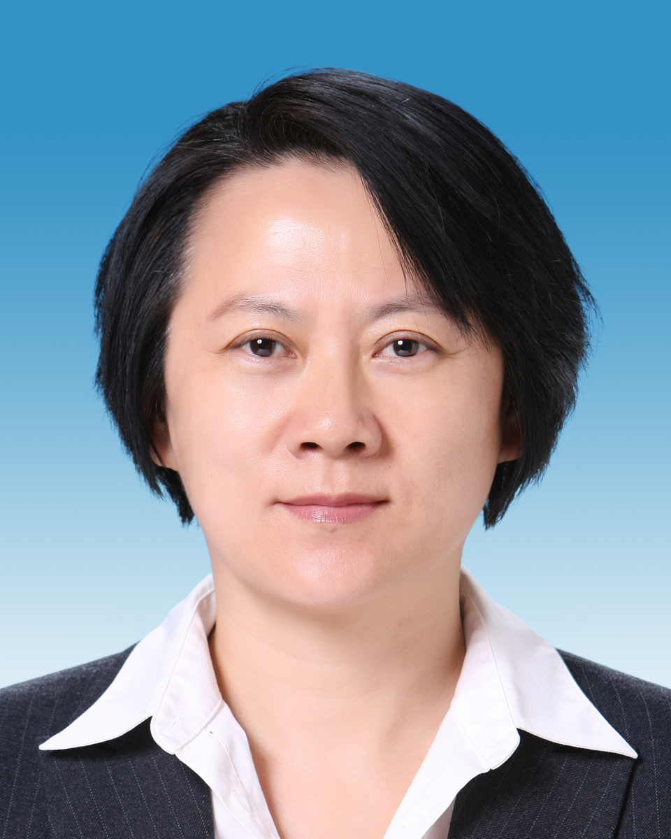 Xiaoping Xin