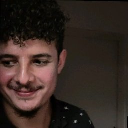 Mohamed Adjel