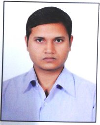 Rajesh Kumar Pathak