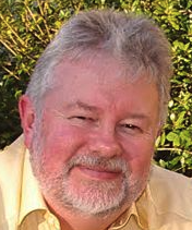 Duncan Bruce
