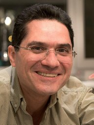 Farshad Okhovatian