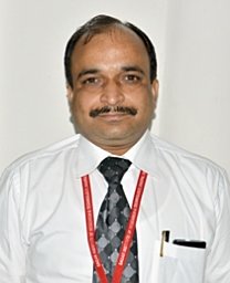 Akhilesh R. Upadhyay