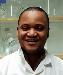 Yakubu Princely Abudu