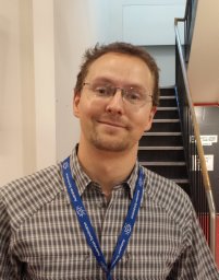 Daniel J. Ericsson