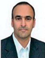 Reza Tayebee
