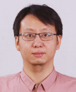 Jianshun Tang