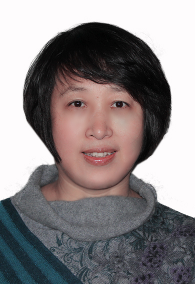 Xiufen Wang