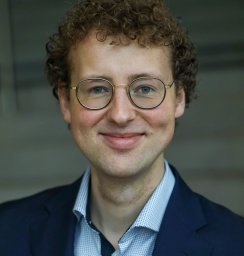 Sebastiaan Goulooze