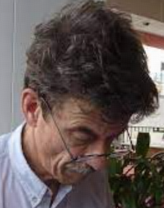 Jo De Mey