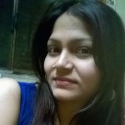 Charu Misra