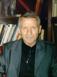 Bogdan Bogdanov