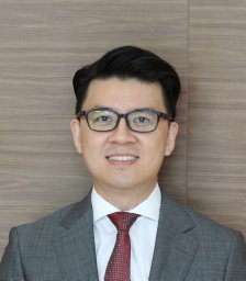 Kuang-Kuo Chen