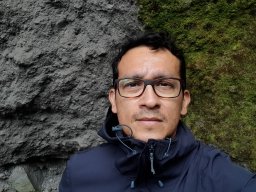 Juan Carlos Villarreal A.