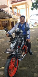 Achril Zalmansyah