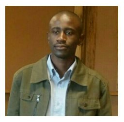 Obrain Murire
