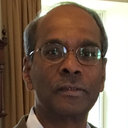 M. Vinayaga Moorthy
