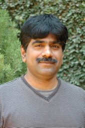 U. Dinesh Kumar