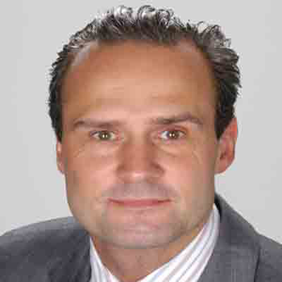 Olivier Gires