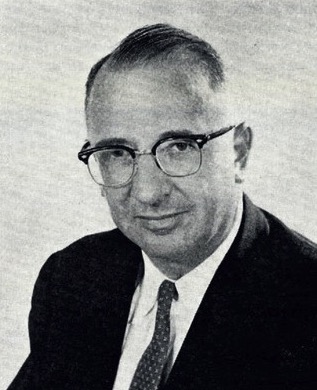 Harry Wexler
