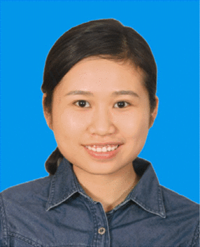 Jianan Liu