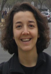 Elena Levantini