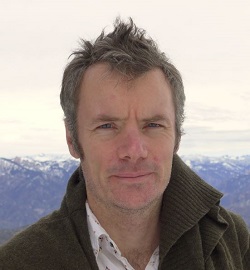 Jonathan Davies