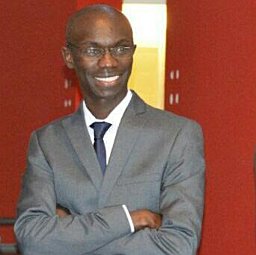 Vincent Odongo