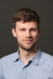 Max Nolte