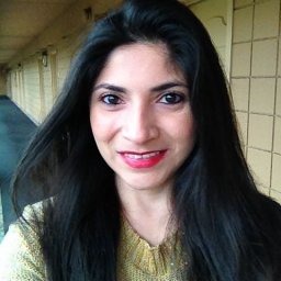 Yamili Contreras-Perera