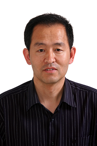 Xuqiang Guo