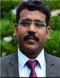 Rajesh Raju