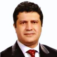 Erhan Tenekecioglu