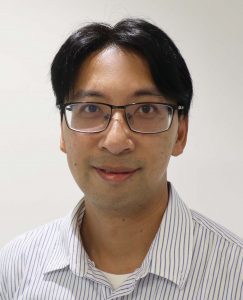 Terry Sai Weng Sin