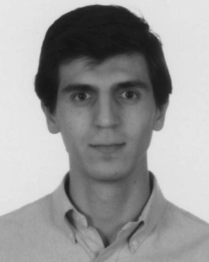 Enrique Garcia