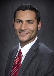 Aly Mousaad Aly