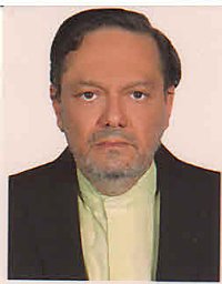 Kamran Taghavi