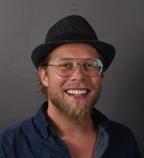 Daniel Haehn